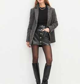 Favorite Daughter Mimi Mini Skirt