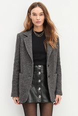 Favorite Daughter Mimi Mini Skirt