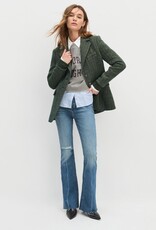 Favorite Daughter City Blazer