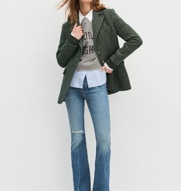 Favorite Daughter City Blazer