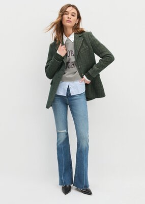 Favorite Daughter City Blazer