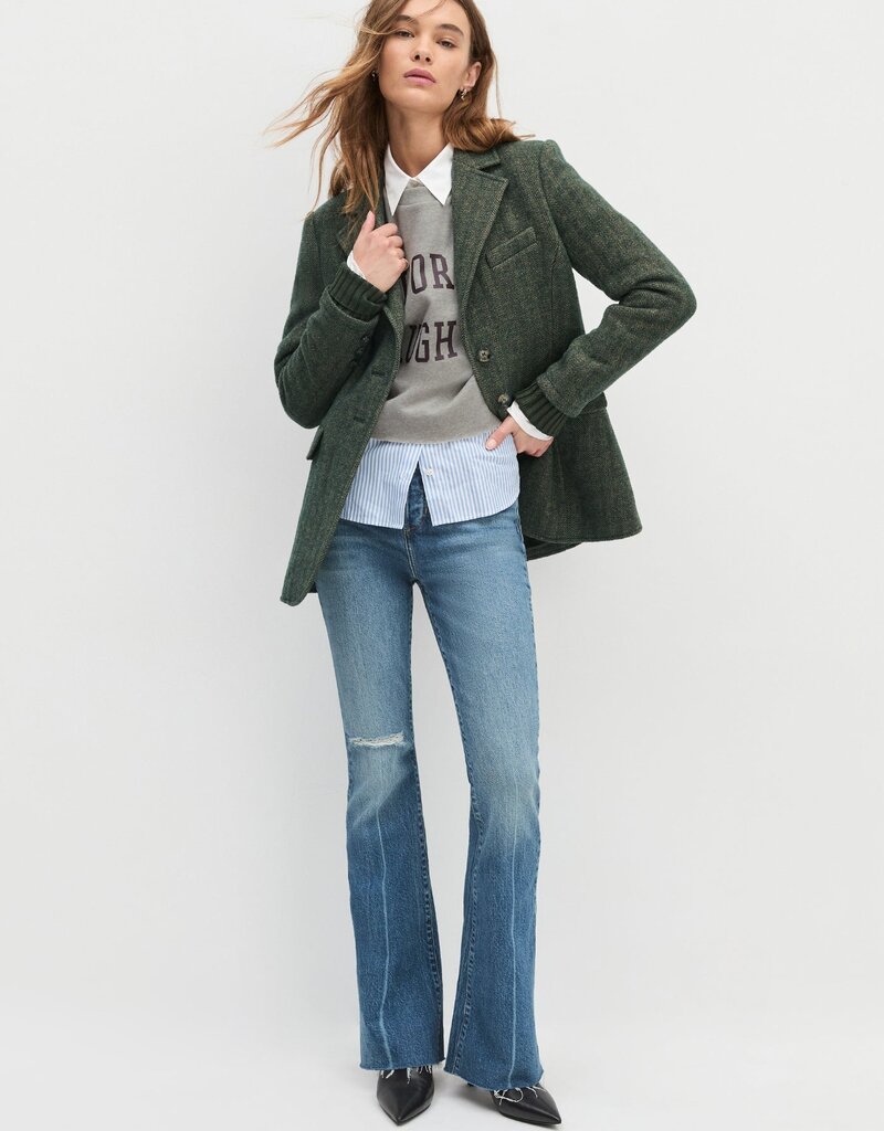 Favorite Daughter City Blazer