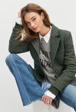 Favorite Daughter City Blazer