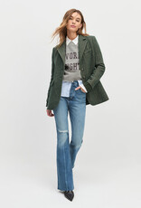 Favorite Daughter City Blazer