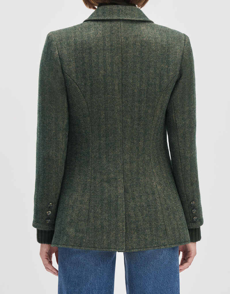 Favorite Daughter City Blazer