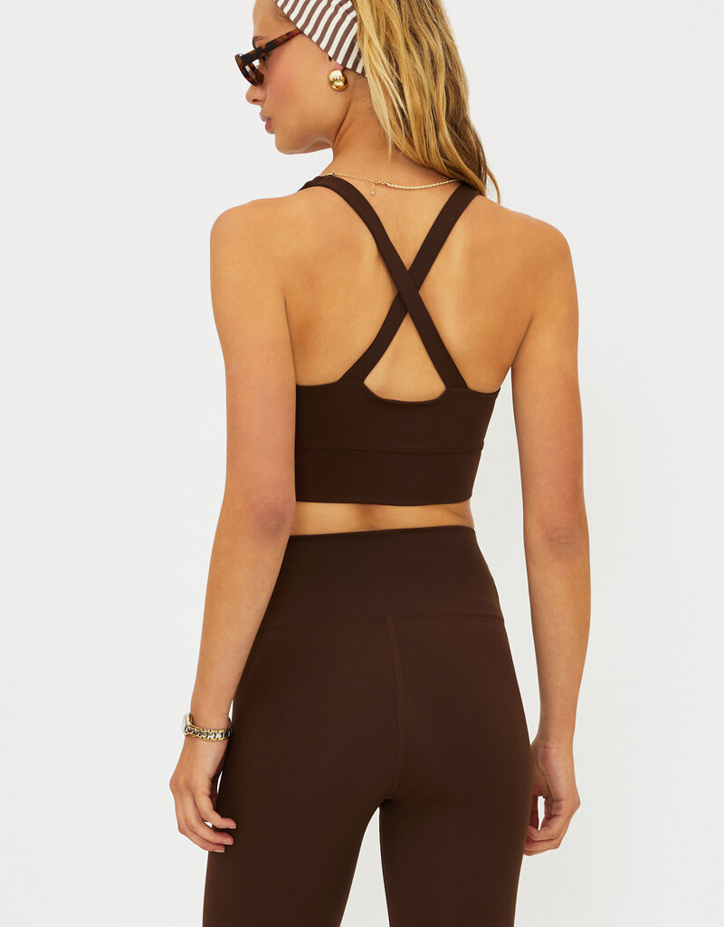 Beach Riot Mindy Top