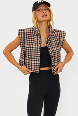 Beach Riot Canyon Puffer Vest
