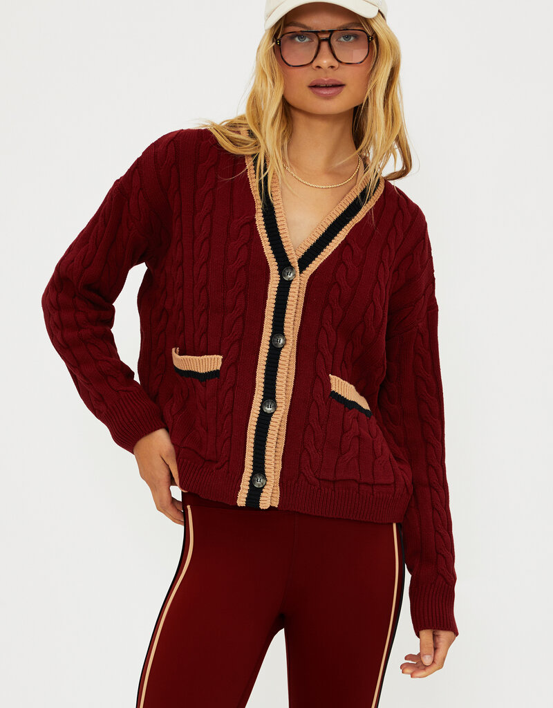 Beach Riot Gene Cardigan