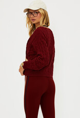 Beach Riot Gene Cardigan