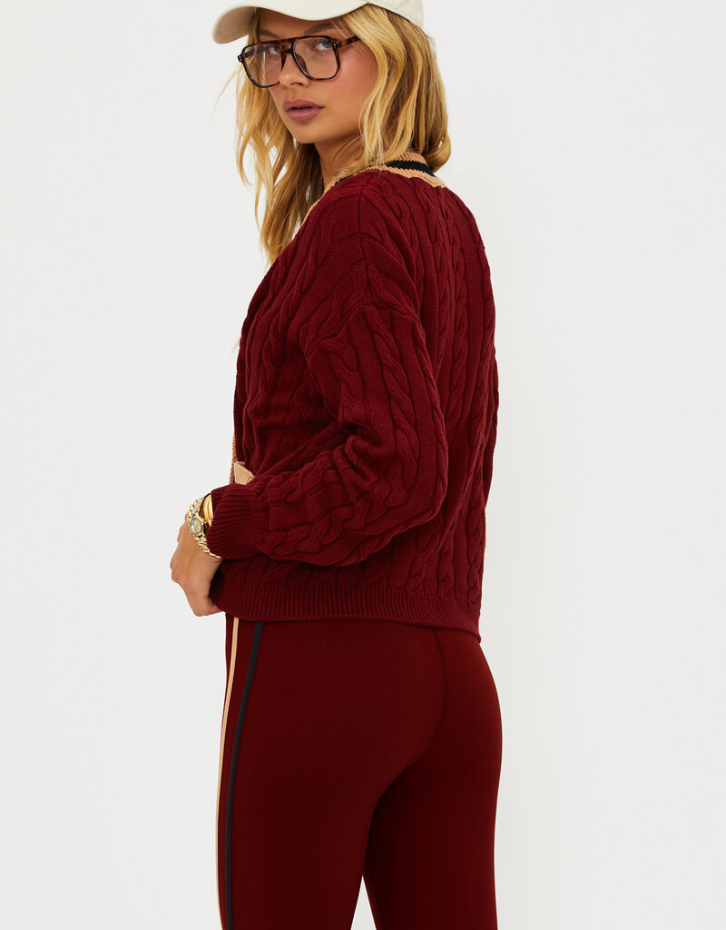 Beach Riot Gene Cardigan