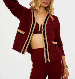 Beach Riot Gene Cardigan