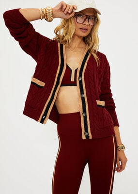 Beach Riot Gene Cardigan