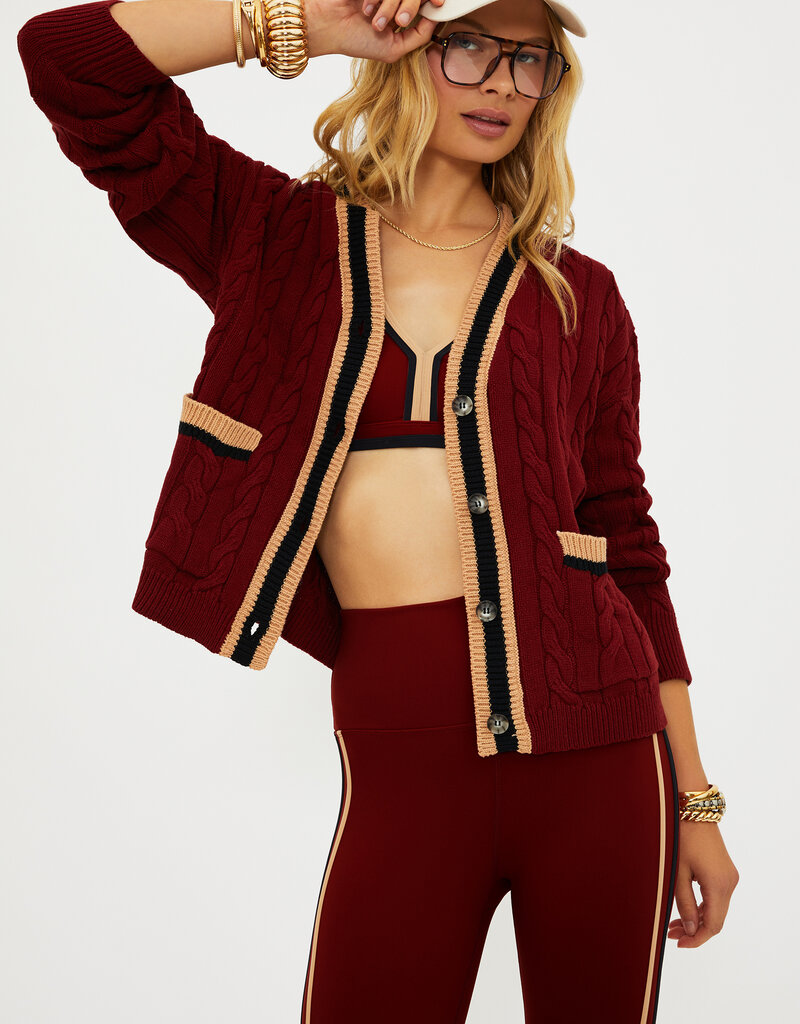 Beach Riot Gene Cardigan