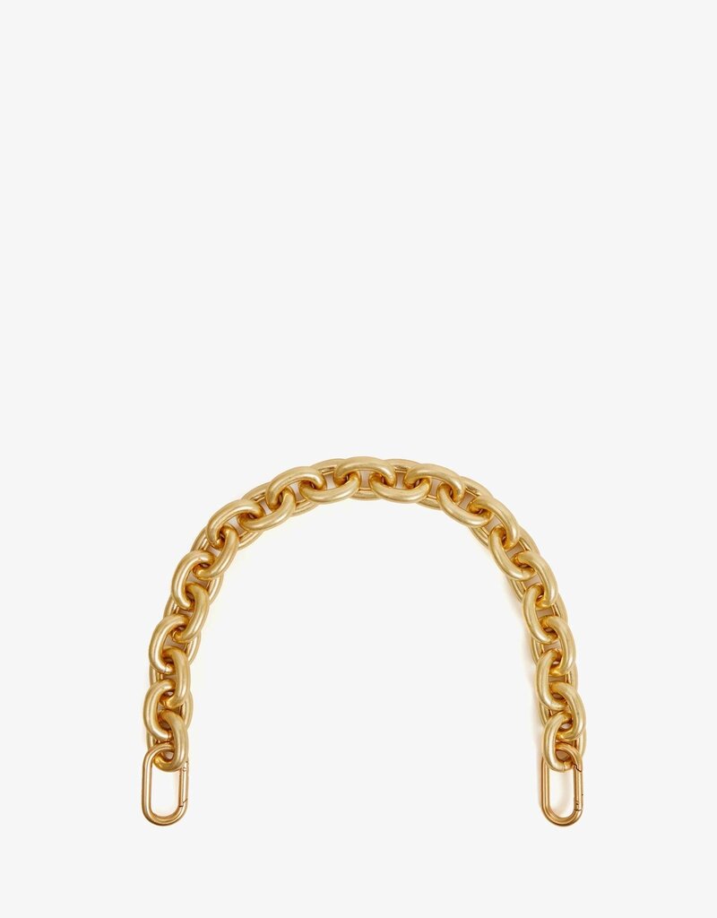 Clare V. Shortie Strap
