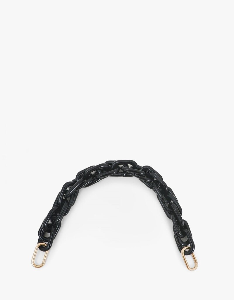 Clare V. Shortie Strap
