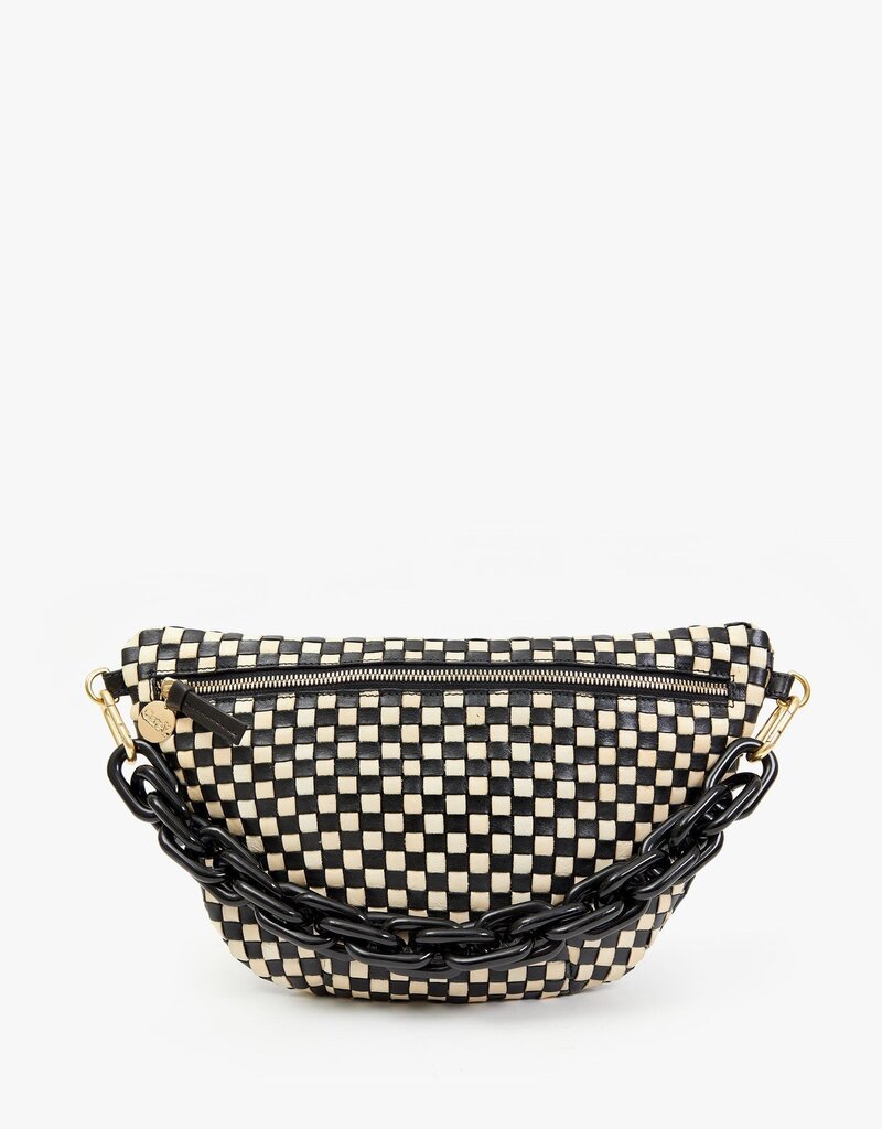 Clare V. Shortie Strap