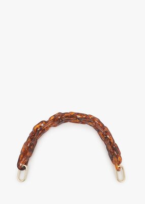 Clare V. Shortie Strap