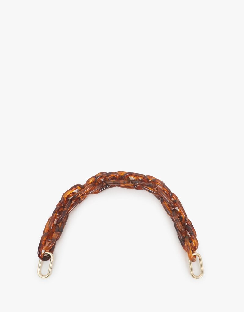Clare V. Shortie Strap
