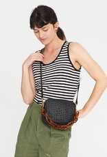 Clare V. Shortie Strap
