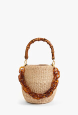 Clare V. Shortie Strap