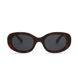 Elisa Johnson Lyna - Brown Tortoise