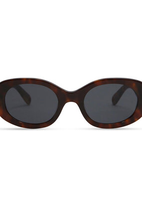 Elisa Johnson Lyna - Brown Tortoise