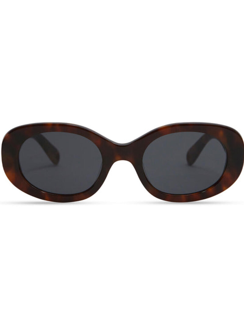 Elisa Johnson Lyna - Brown Tortoise