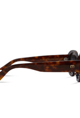 Elisa Johnson Lyna - Brown Tortoise