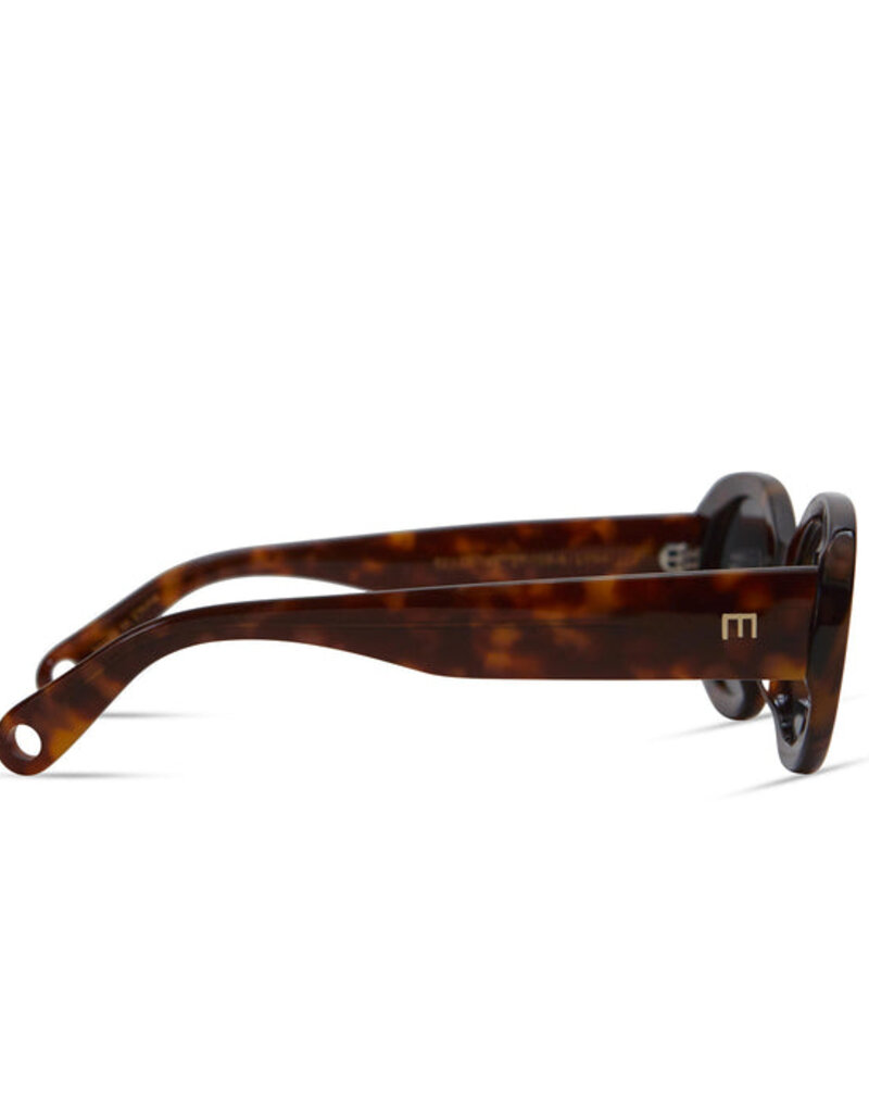 Elisa Johnson Lyna - Brown Tortoise