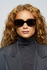 Elisa Johnson Lyna - Brown Tortoise