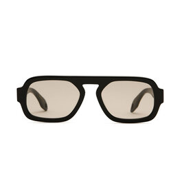 Elisa Johnson Jane Mini - Gloss Black