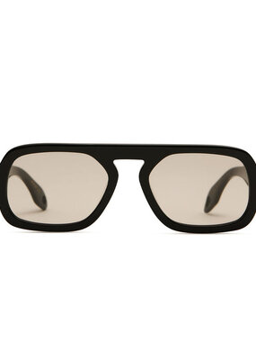 Elisa Johnson Jane Mini - Gloss Black