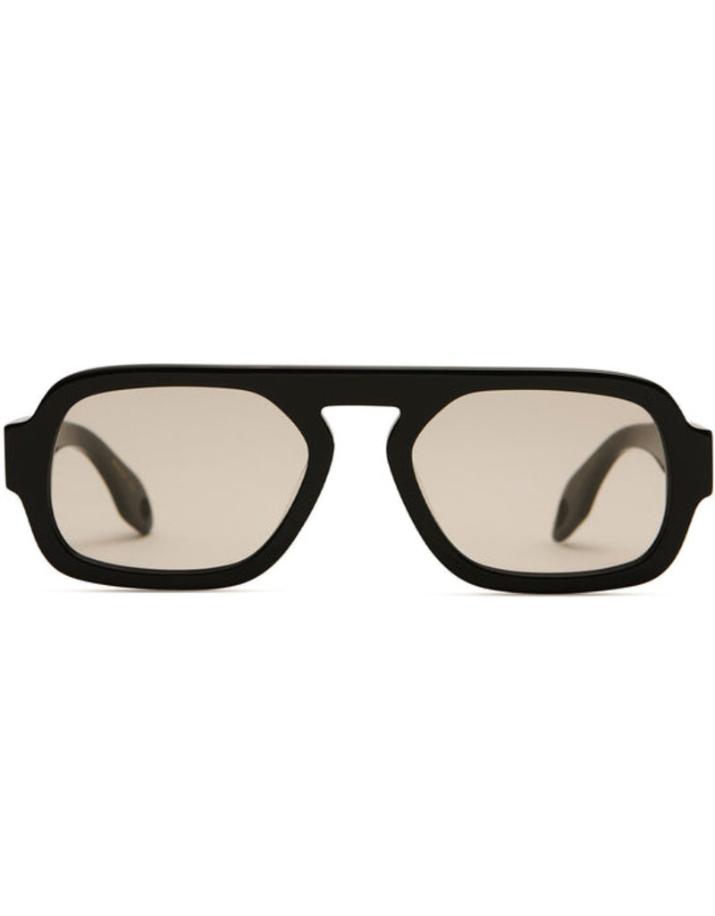 Elisa Johnson Jane Mini - Gloss Black