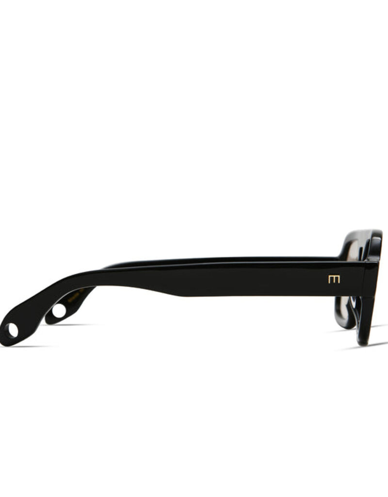 Elisa Johnson Jane Mini - Gloss Black