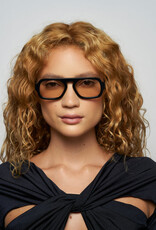 Elisa Johnson Jane Mini - Gloss Black