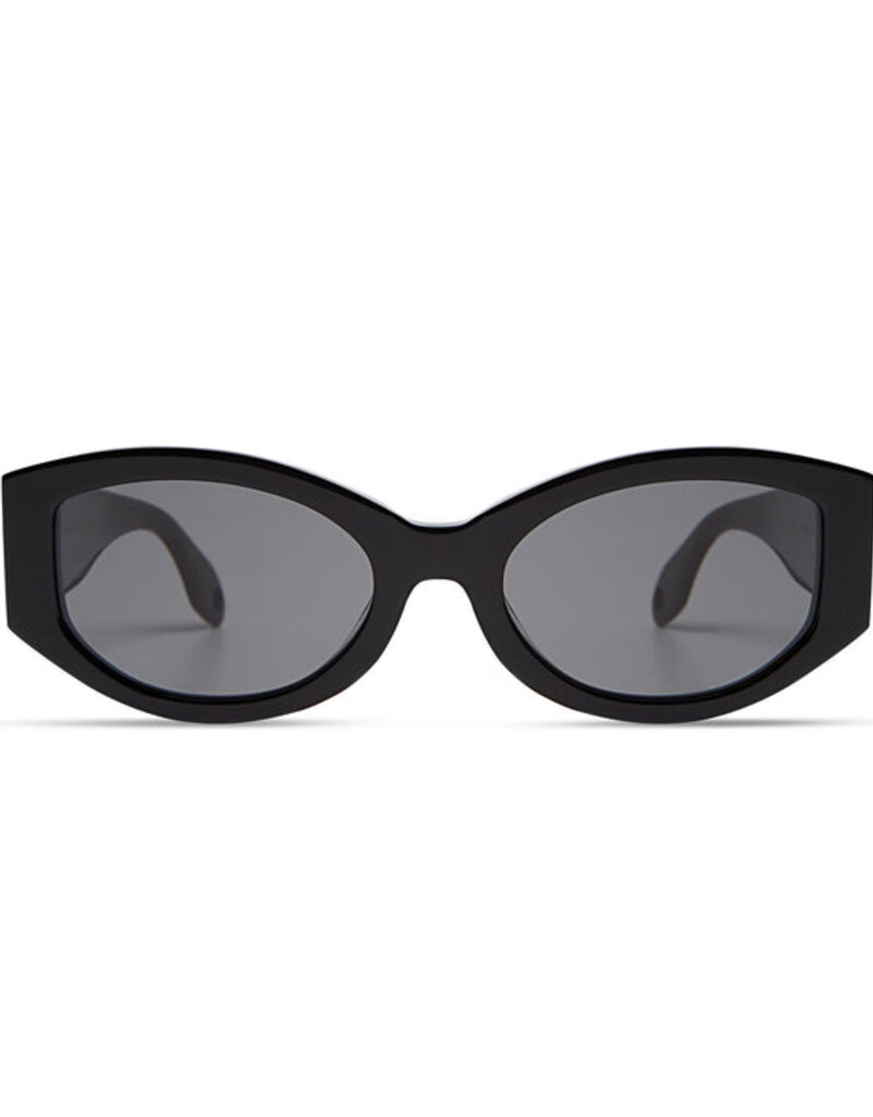 Elisa Johnson Jeannie - Gloss Black