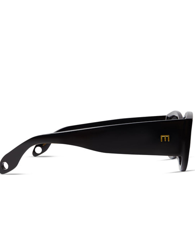 Elisa Johnson Jeannie - Gloss Black