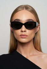 Elisa Johnson Jeannie - Gloss Black