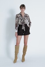 Karina Grimaldi Marie Shorts