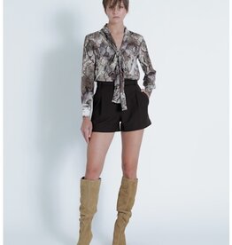 Karina Grimaldi Marie Shorts