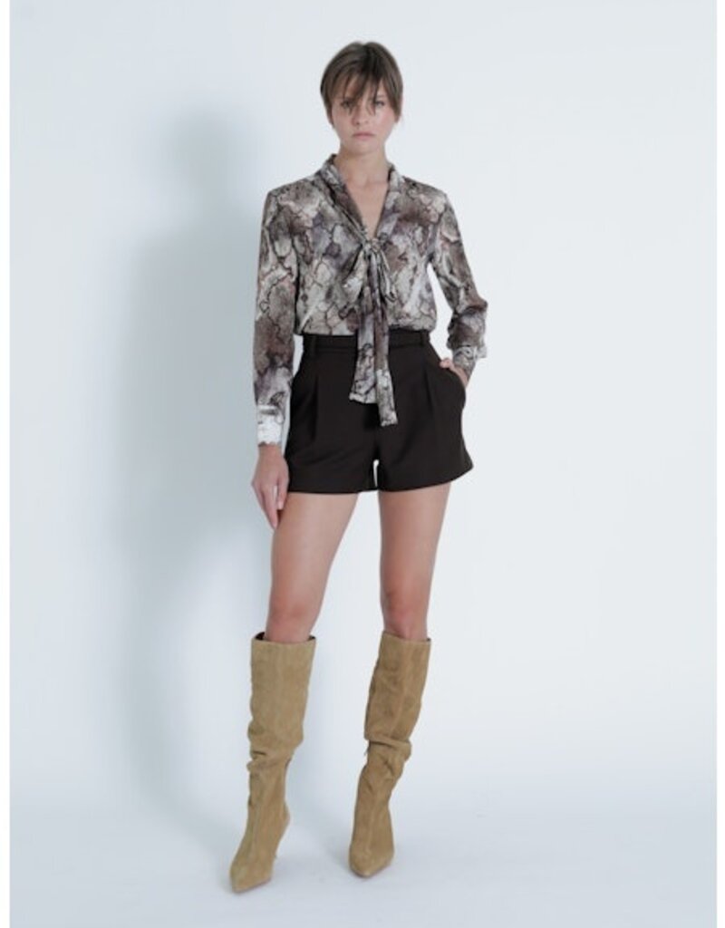 Karina Grimaldi Marie Shorts