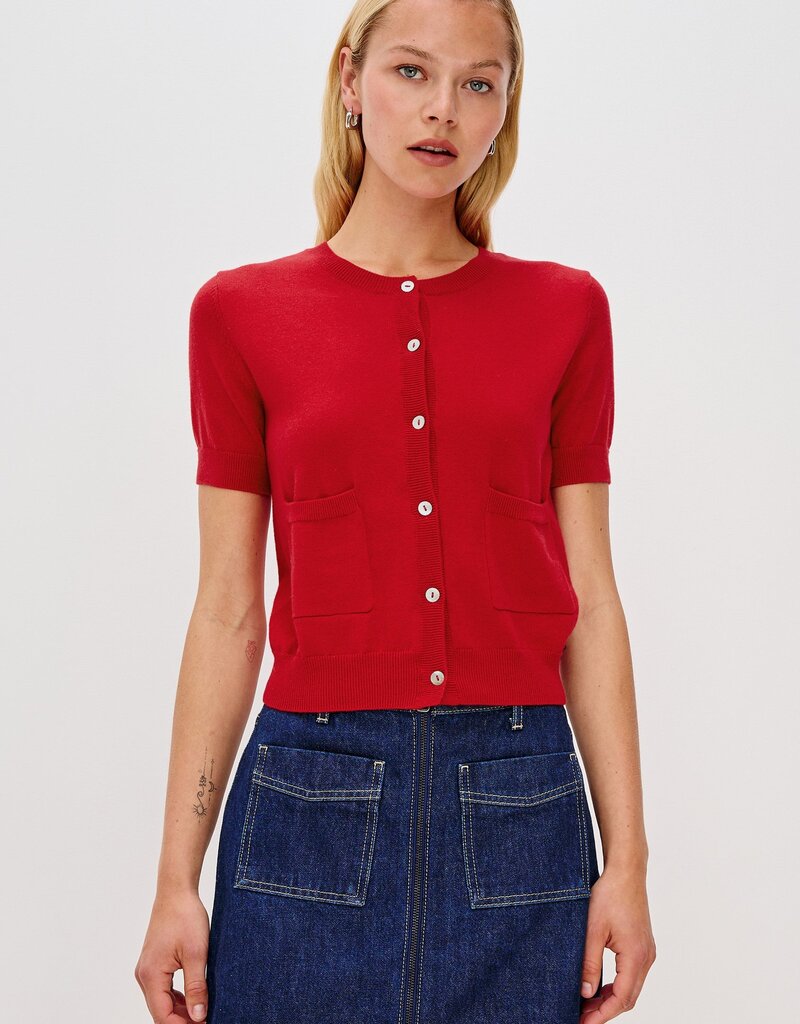 Rails Aisley Sweater