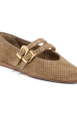 Dolce Vita Baylee Grommet Ballet Flat