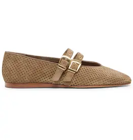 Dolce Vita Baylee Grommet Ballet Flat