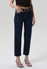 Citizens of Humanity Blaine High Rise Straight - Medina