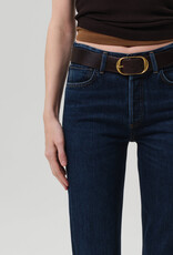 Citizens of Humanity Blaine High Rise Straight - Medina