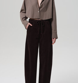 Citizens of Humanity Aurora Pull-On Baby Corduroy