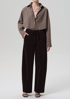 Citizens of Humanity Aurora Pull-On Baby Corduroy