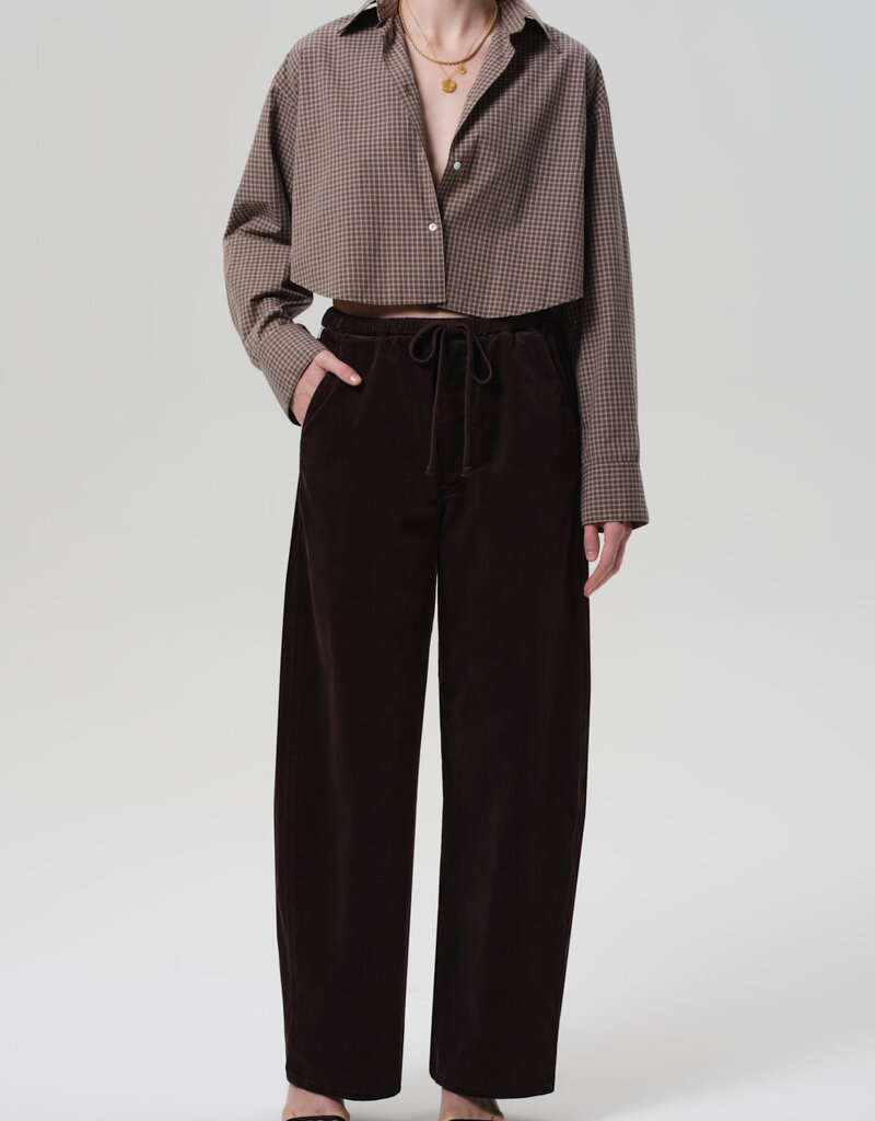 Citizens of Humanity Aurora Pull-On Baby Corduroy