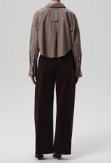 Citizens of Humanity Aurora Pull-On Baby Corduroy